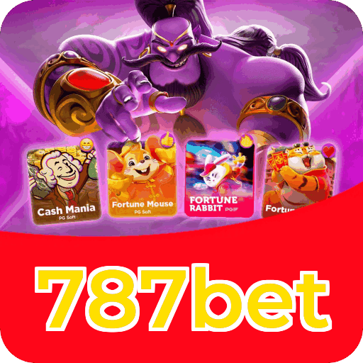 Siga a 787bet no Facebook